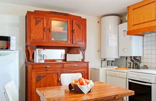 Fau-de-Peyre Casa | 70 m² Gîte ∙ 2 habitaciones ∙ 4 huéspedes
