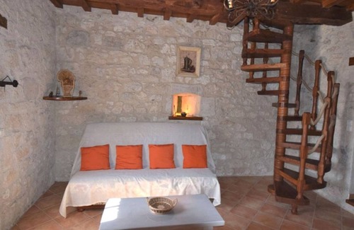 Dondas Casa | 70 m² Casa ∙ 1 habitación ∙ 4 huéspedes