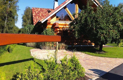 Bellin Casa | 70 m² Casa ∙ 2 habitaciones ∙ 4 personas