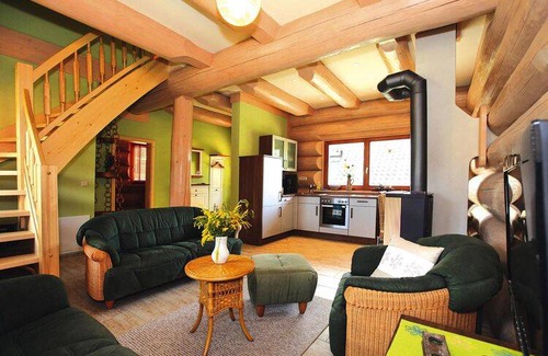Bellin Casa | 70 m² Casa ∙ 2 habitaciones ∙ 4 personas