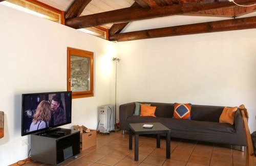 Acquarossa Casa | 70 m² Casa ∙ 2 habitaciones ∙ 6 personas