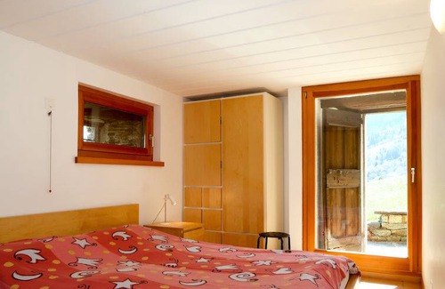 Acquarossa Casa | 70 m² Casa ∙ 2 habitaciones ∙ 6 personas
