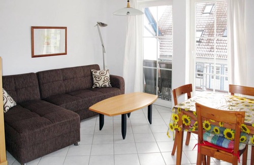 Karlshagen Casa | 70 m² Casa ∙ 2 habitaciones ∙ 6 huéspedes