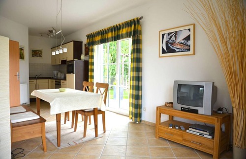 Polchow Casa | 70 m² Casa ∙ 2 habitaciones ∙ 4 huéspedes