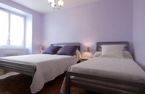 Angoume Casa | 70 m² Casa ∙ 2 habitaciones ∙ 5 personas