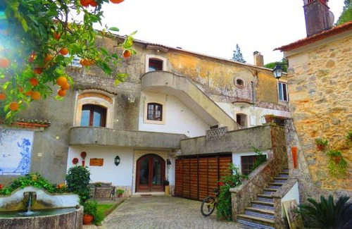 Sao Joao Batista Casa | 70 m² House ∙ 2 bedrooms ∙ 4 guests