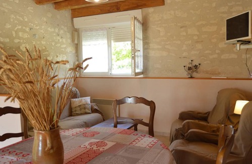 Fredille Casa | 70 m² Casa ∙ 3 habitaciones ∙ 6 personas