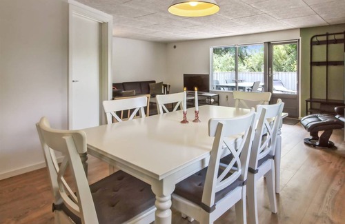 Toftum Casa | 70 m² Casa ∙ 3 habitaciones ∙ 6 huéspedes