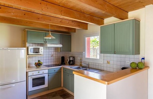 Telgruc-sur-Mer Casa | 70 m² Casa ∙ 2 habitaciones ∙ 4 personas