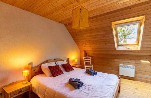 Telgruc-sur-Mer Casa | 70 m² Casa ∙ 2 habitaciones ∙ 4 personas