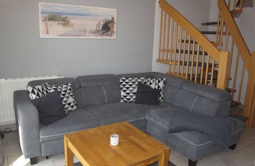 Karlshagen Complejo | 70 m² Resort ∙ 2 bedrooms ∙ 6 guests