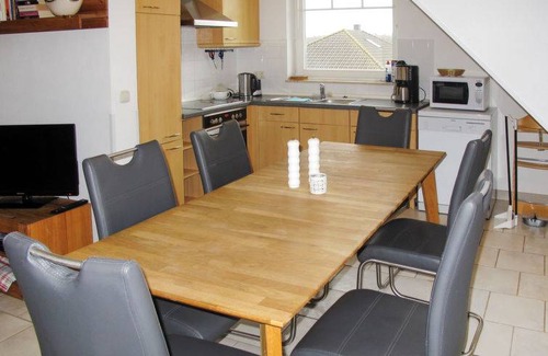 Karlshagen Complejo | 70 m² Resort ∙ 2 bedrooms ∙ 6 guests