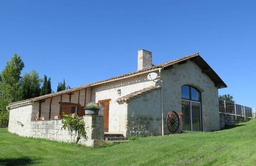 Dondas Villa | 70 m² Villa ∙ 2 habitaciones ∙ 4 huéspedes