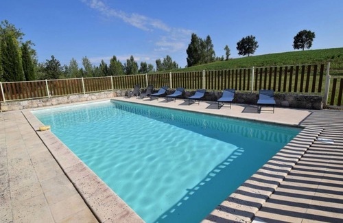 Dondas Villa | 70 m² Villa ∙ 2 habitaciones ∙ 4 huéspedes