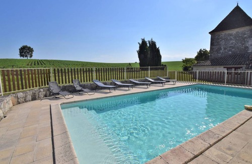 Dondas Villa | 70 m² Villa ∙ 2 habitaciones ∙ 4 huéspedes