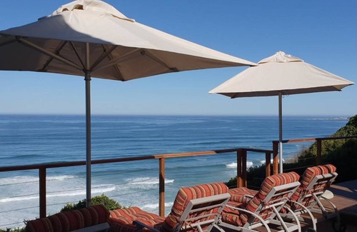 Brenton-on-Sea Villa | 70 m² Villa ∙ 3 habitaciones ∙ 6 huéspedes