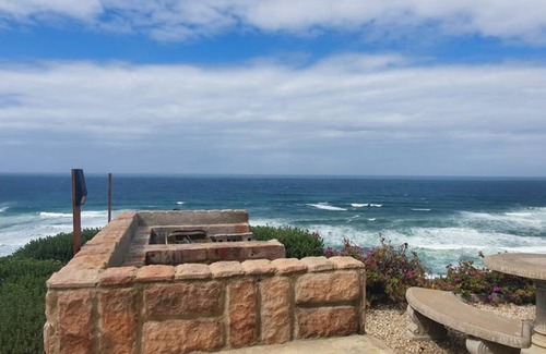 Brenton-on-Sea Villa | 70 m² Villa ∙ 3 habitaciones ∙ 6 huéspedes