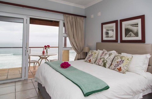 Brenton-on-Sea Villa | 70 m² Villa ∙ 3 habitaciones ∙ 6 huéspedes