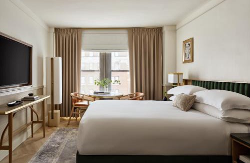 Midtown East Hotel | 70 Park Avenue - Soon to be Kimpton