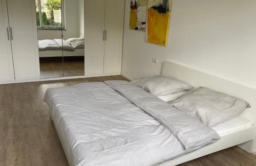 Weinstadt Apartamento | 70 qm Wohnung in Weinstadt Strümpfelbach