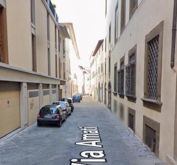 Pistoia Apartamento | 70's Design penthouse with terrace