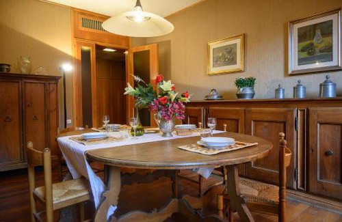 Pistoia Apartamento | 70's Design penthouse with terrace