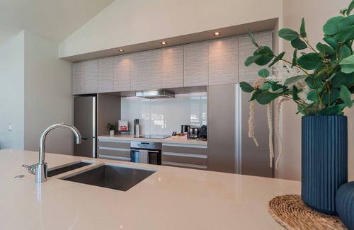 Te Aro Apartamento | 70 Tory Apartment Hotel