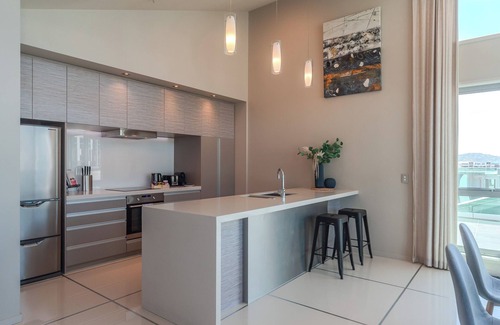 Te Aro Apartamento | 70 Tory Apartment Hotel