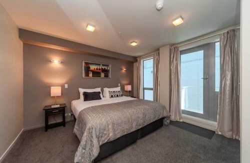Te Aro Apartamento | 70 Tory Apartment Hotel