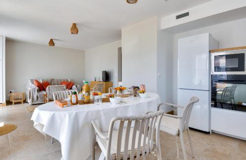Barbatre Casa | 700 m de la plage - jardin - maison pour 6