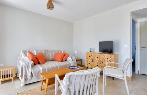 Barbatre Casa | 700 m de la plage - jardin - maison pour 6