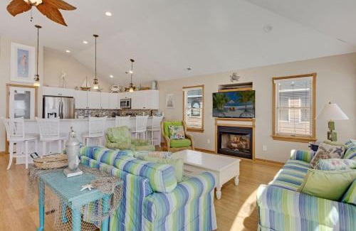 Nags Head Casa | 7000 - Serenity Sands