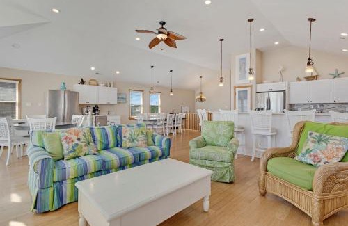 Nags Head Casa | 7000 - Serenity Sands