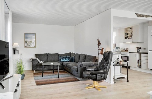 Thorsminde Casa | 70030 Ulfborg - Lærkevej 9