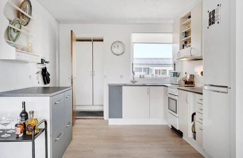 Thorsminde Casa | 70030 Ulfborg - Lærkevej 9