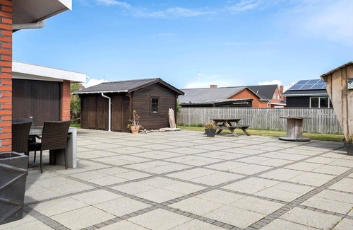 Thorsminde Casa | 70030 Ulfborg - Lærkevej 9