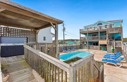 South Nags Head Casa | 7005 - OBX Attitude