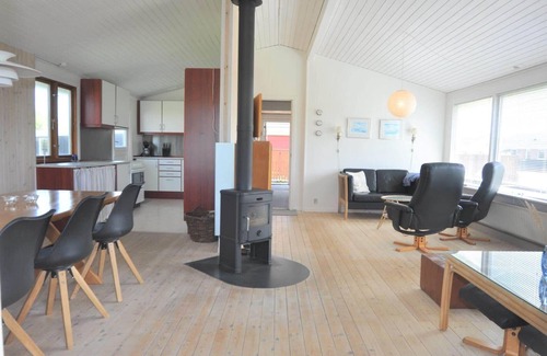 Thorsminde Casa | 70059 Ulfborg - Hybenvej 1