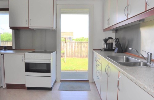 Thorsminde Casa | 70059 Ulfborg - Hybenvej 1