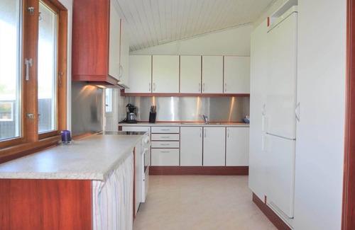 Thorsminde Casa | 70059 Ulfborg - Hybenvej 1