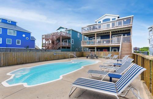 South Nags Head Casa | 7008 - Coastal Haven