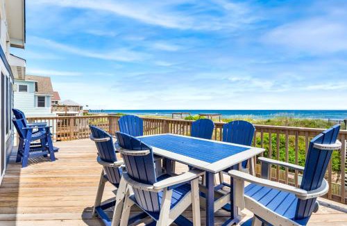 South Nags Head Casa | 7008 - Coastal Haven