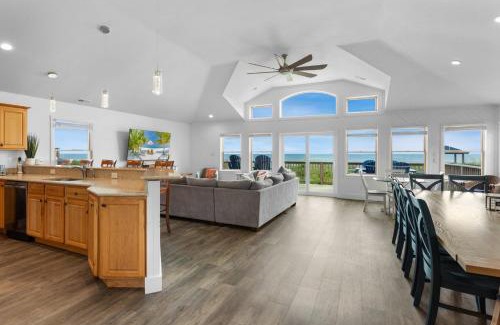 South Nags Head Casa | 7008 - Coastal Haven