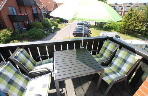 Dahme Apartamento | 7008 - Domicil