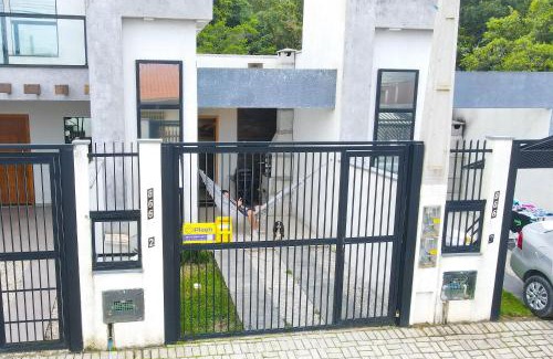 Itacolomi Casa | 700m da praia | Piçarras | 20min Beto Carrero