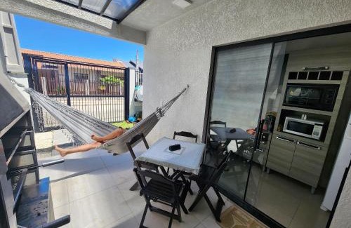 Itacolomi Casa | 700m da praia | Piçarras | 20min Beto Carrero