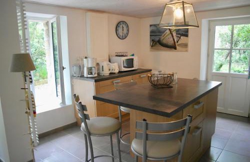 Noirmoutier-en-l'Ile Casa | 700m de la plage des Dames - Maison pour 9