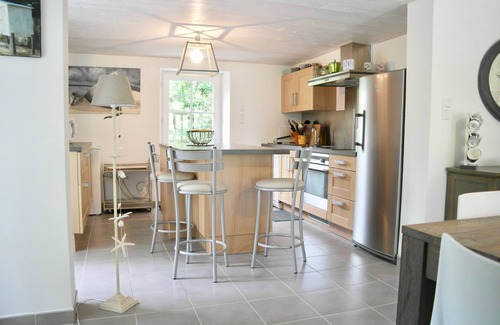 Noirmoutier-en-l'Ile Chalet De Esquí | A 700m de Plage des Dames - Casa para 9