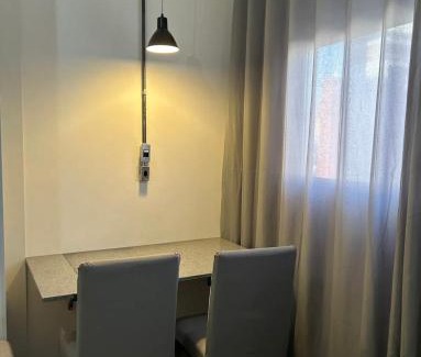 Santo Agostinho Apartamento | 701 Apartamento ao lado Materdei, cozinha completa maquina de lavar e vaga