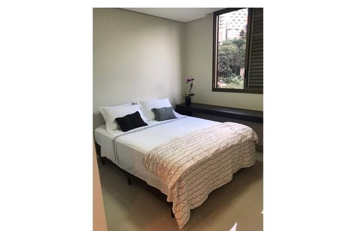 Belo Horizonte Apartamento | 701 High standard apt prox. to biocor hospital